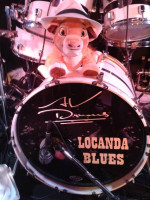 Locanda Blues inside