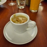 Tubridy's Comida