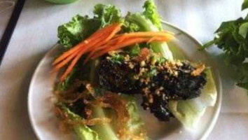 Watercress Vietnam Kitchen food