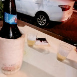 Do Marquinho Nourriture