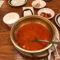 The Koop: Korean Chicken And Cuisine food