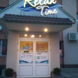 Relaxtime Exterior