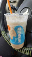 Dunkin' food