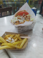 Kebab Istanbul Guadalajara food