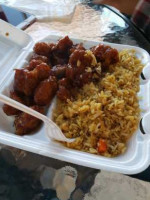 China Pantry food