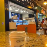 Koffee Comida