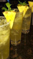 Mojitos Mexican And Grill food