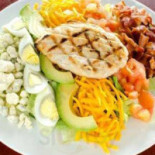 Ricky J's Comida