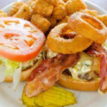 Ricky J's Comida
