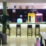 Panelinha Resto À l'intérieur