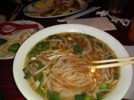 Pho Stop food