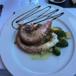 Acácias Food