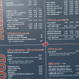 The Java Shack Dentro