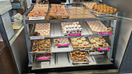 Dunkin' food