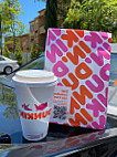 Dunkin' food