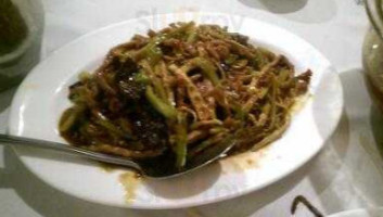Sichuan Gourmet House food