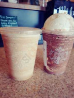 Starbucks food