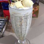 Wow Bubble Waffles Nourriture