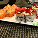 Sakura Comida