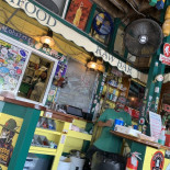 Coop De Ville Comida