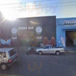 Biga's Exterior