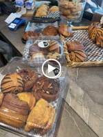 Masa Madre: La Boutique Del Trigo, México food