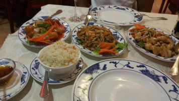 Royal Garden Chinese food