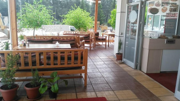 Hasanogllari Restorant outside