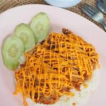 ข้าวมันไก่ เจ้าสัวน้อย Jsn Comida