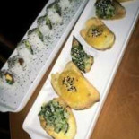 Sushi Nourriture