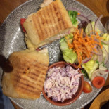 Andersons Comida