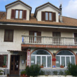 La Bruceta Exterior