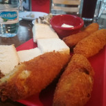 Rincon Serrano Comida