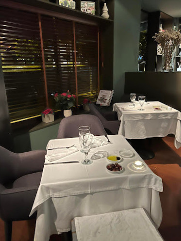 Boa Boca À l'intérieur