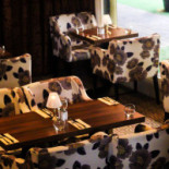 Trinity Quarter Comida
