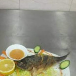 מסעדת המשפחה Comida