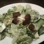 Ruby Tuesday Comida