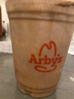 Arby's food