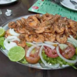 Quiosque Tororó Nourriture