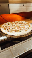 Pizza Bomba 24/7 «lounge- » food