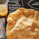 Chebureky Comida