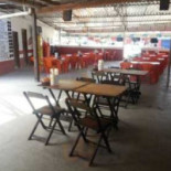 Frango Da Passagem À l'intérieur