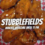 Stubblefields Comida
