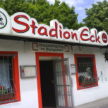 Stadion Eck Im Stress Exterior