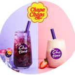 Chatime Comida