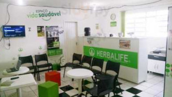 Espaço Vida Saudável Herbalife Sjcampos Centro inside