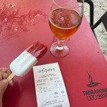 Afiparc Comida