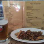 Taberna Lorena Comida