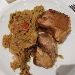 Krember Comida