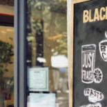 Black List Exterior
